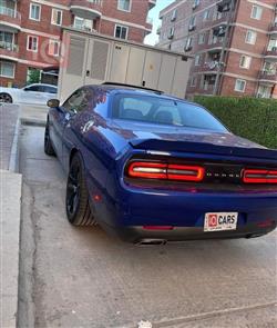 دودج تشالنجر